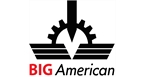 Por dentro da empresa BIG AMERICAN COMERCIO E INDUSTRIA Logo