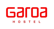 Logo de GAROA HOSTEL