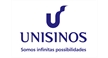 Opiniões da empresa Unisinos - Universidade Do Vale Do Rio Dos Sinos Logo
