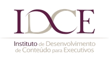 Logo de IDCE