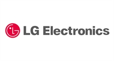 LG ELECTRONICS DO BRASIL logo