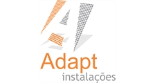 Logo de ADAPT INSTALAÇÕES