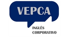 Logo de Vepca Inglês Corporativo