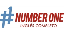 Logo de NUMBER ONE