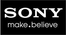 Logo de Sony Brasil
