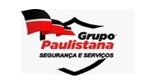 Logo de Grupo Paulistana