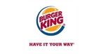 BURGER KING Logo
