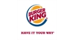 Por dentro da empresa BURGER KING BRASIL Logo