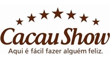 CACAU SHOW PORTO ALEGRE logo