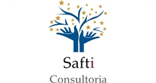 Safti Consultoria logo
