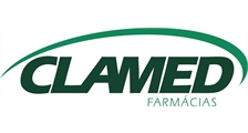 CLAMED logo