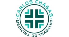CARLOS CHAGAS MEDICINA E SEGURANCA DO TRABALHO logo