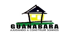 Logo de GUANABARA materiais para construção