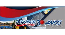 ADVANCE TINTAS E VERNIZES LTDA logo