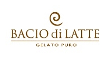 BACIO DI LATTE logo