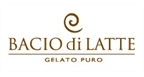 Por dentro da empresa BACIO DI LATTE Logo