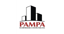 Logo de INCORPORADORA E CONSTRUTORA PAMPA LTDA