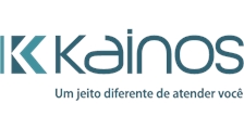 KAINOS logo