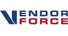 Logo de VENDOR FORCE