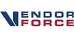 Por dentro da empresa VENDOR FORCE Logo