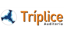 TRÍPLICE AUDITORIA logo