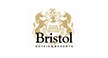 Por dentro da empresa BRISTOL HOTEIS Logo