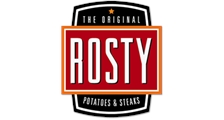 Logo de ROSTY