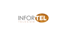 INFORTEL TELECOM logo