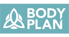Body Plan logo