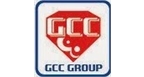 Por dentro da empresa GCC GROUP Logo