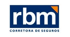 Logo de RBM