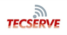Logo de TEC SERVE