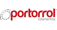 PORTORROL DISTRIBUIDORA logo