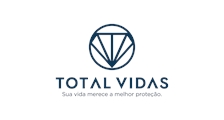 Logo de Total Vidas