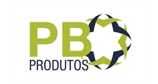 PB PRODUTOS logo