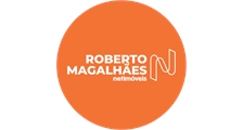 Roberto Magalhaes Netimóveis logo