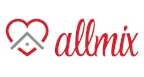 Por dentro da empresa Allmix Logo