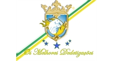 Logo de OS MELHORES DEDETIZAÇÕES