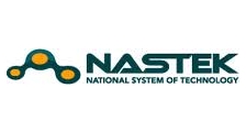 Logo de Nastek Ind  LTDA