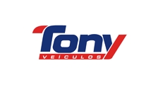 Logo de TONY VEICULOS
