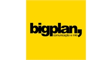 Bigplan logo