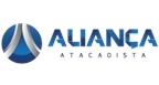 Por dentro da empresa Aliança Logo