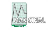 Logo de MAX-SINAL GRAFICOS PARA INSTRUMENTACAO LTDA - ME