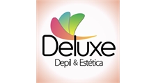 Logo de Deluxe Depil & Estética