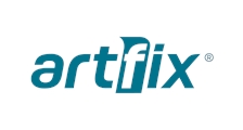 Artfix Indústria Gráfica logo