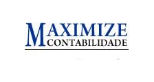 MAXIMIZE CONTABILIDADE logo