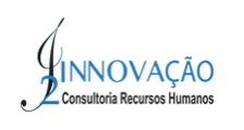 Logo de Innovação Recursos Humanos