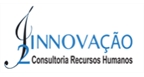 Por dentro da empresa Innovação Recursos Humanos Logo