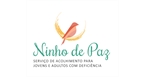 Por dentro da empresa Ninho de Paz Logo