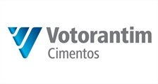 Logo de Grupo Votorantim